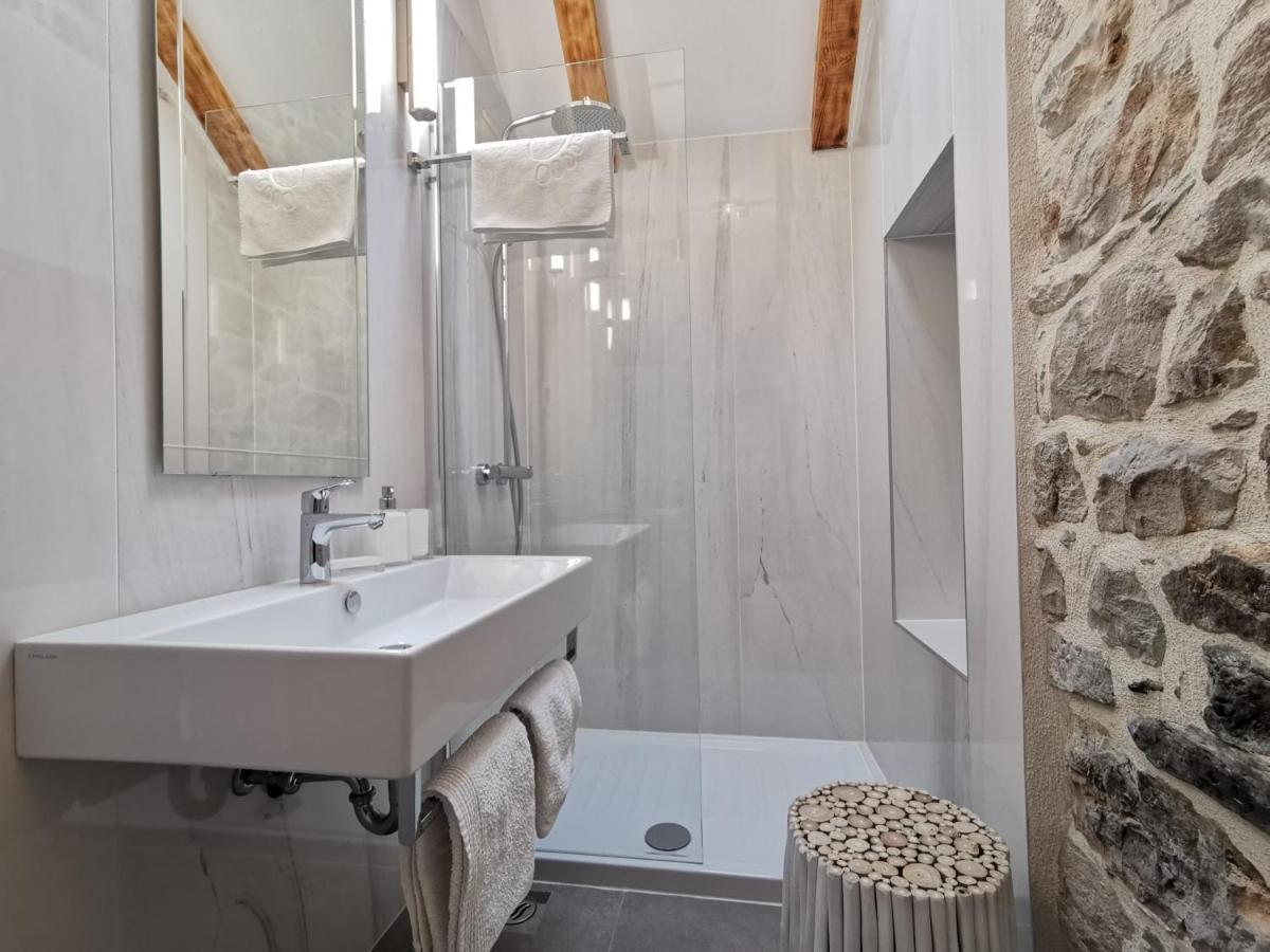 Fjaka Boutique Apartments Split Bagian luar foto